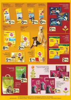 Koops leidinys galioja nuo 30.03.2026 | Puslapis: 17