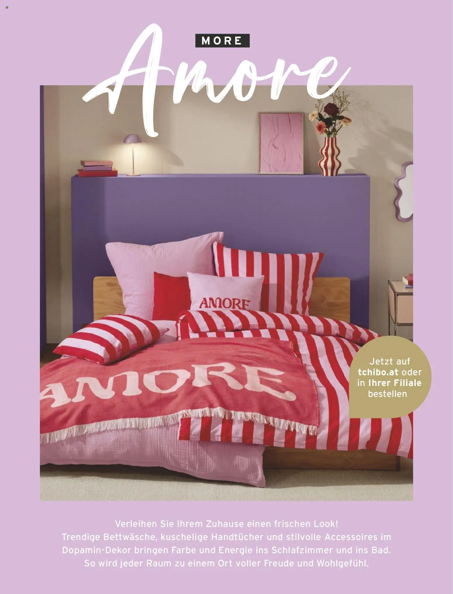 Tchibo Eduscho - Katalog April 2026 gültig ab 01.04.2026 | Seite: 64