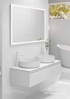Bauhaus - Camargue IQ+  gyldig fra 01.03.2025 | Side: 30