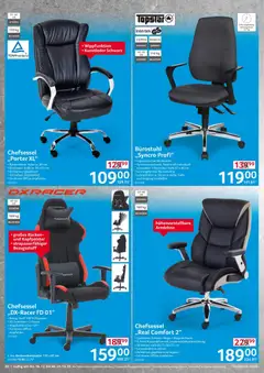 Selgros  Non Food ab 18.12.2025 gültig | Seite: 20 | Produkte: Kissen, Kopfpolster, Chefsessel
