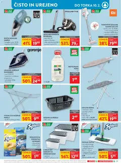 Spar katalog akcije – veljaven od 28.01.2026 | Stran: 31