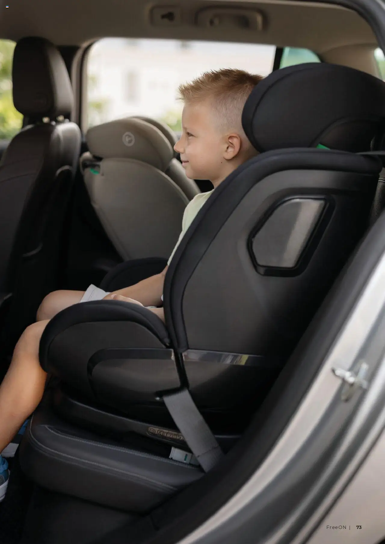 Novi Baby center katalog ponudbe – veljaven od 01.09.2025 | Stran: 73