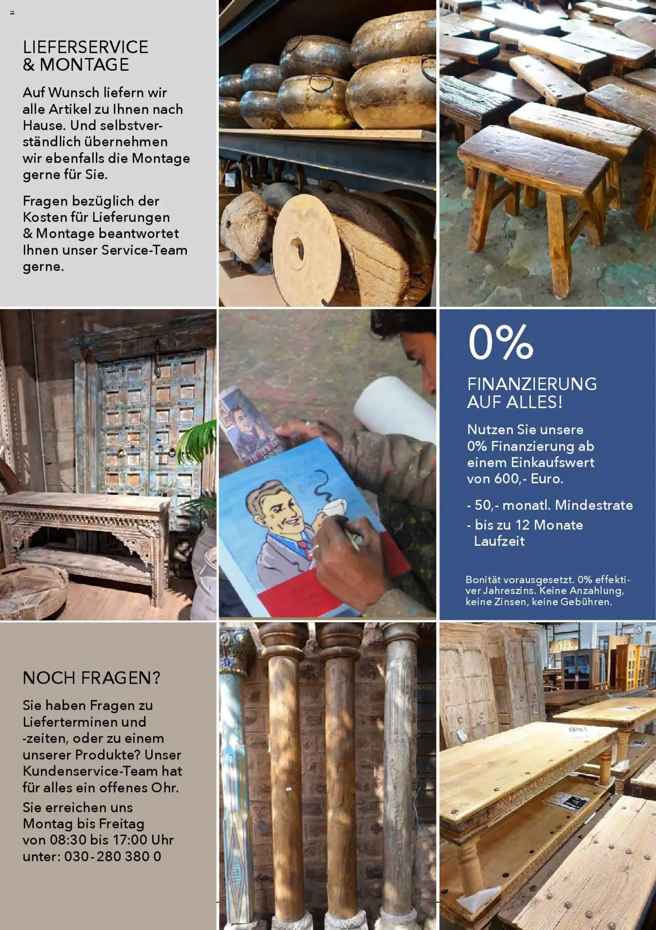 Rahaus  Antique und Vintage – gültig ab 10.07.2024 | Seite: 39 | Produkte: Uhr