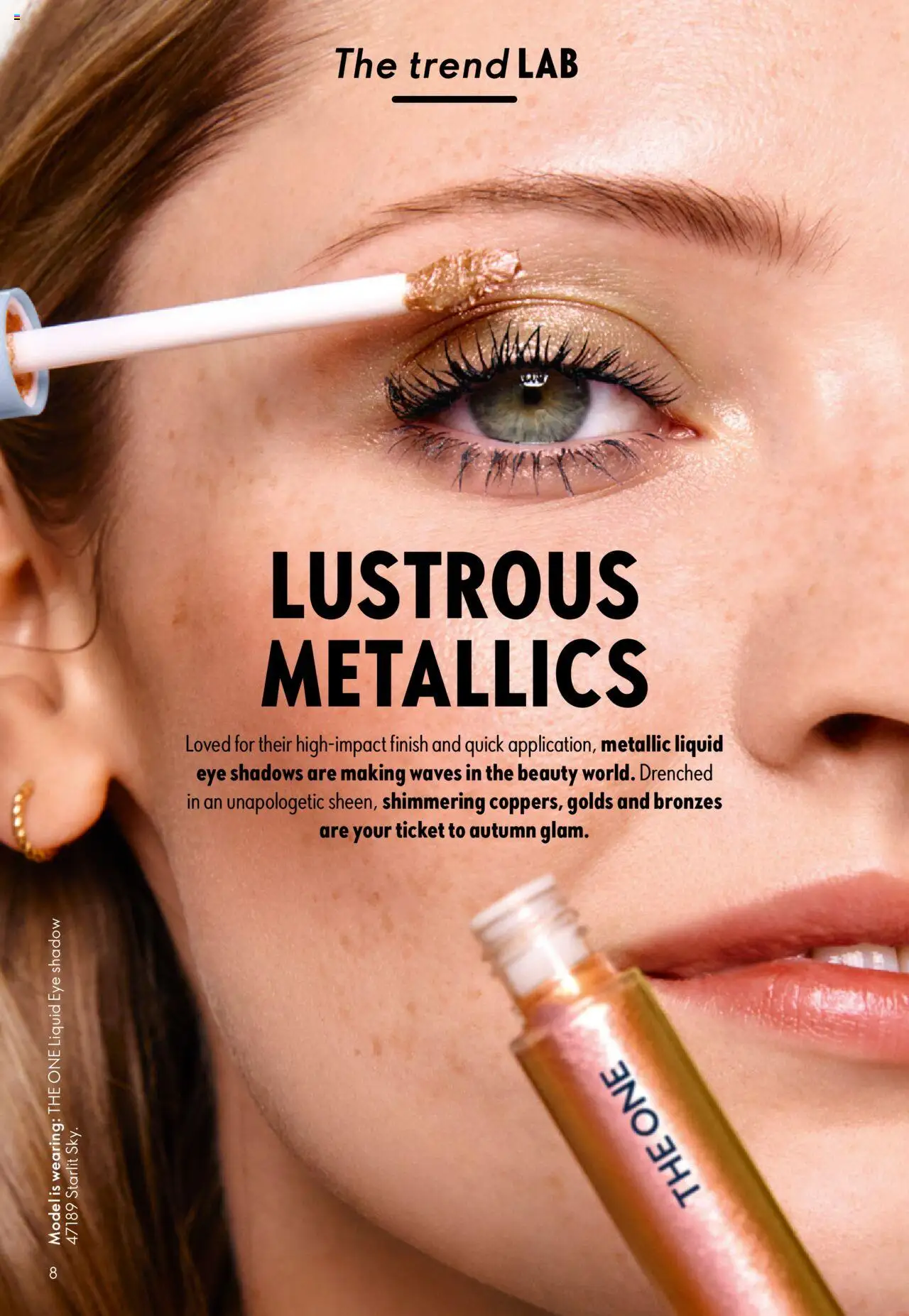 | Page: 8 | Products: Eye shadow
