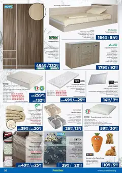 Преглед на Практикер брошура - Офертите са валидни от 04.12.2025 | Страница: 20