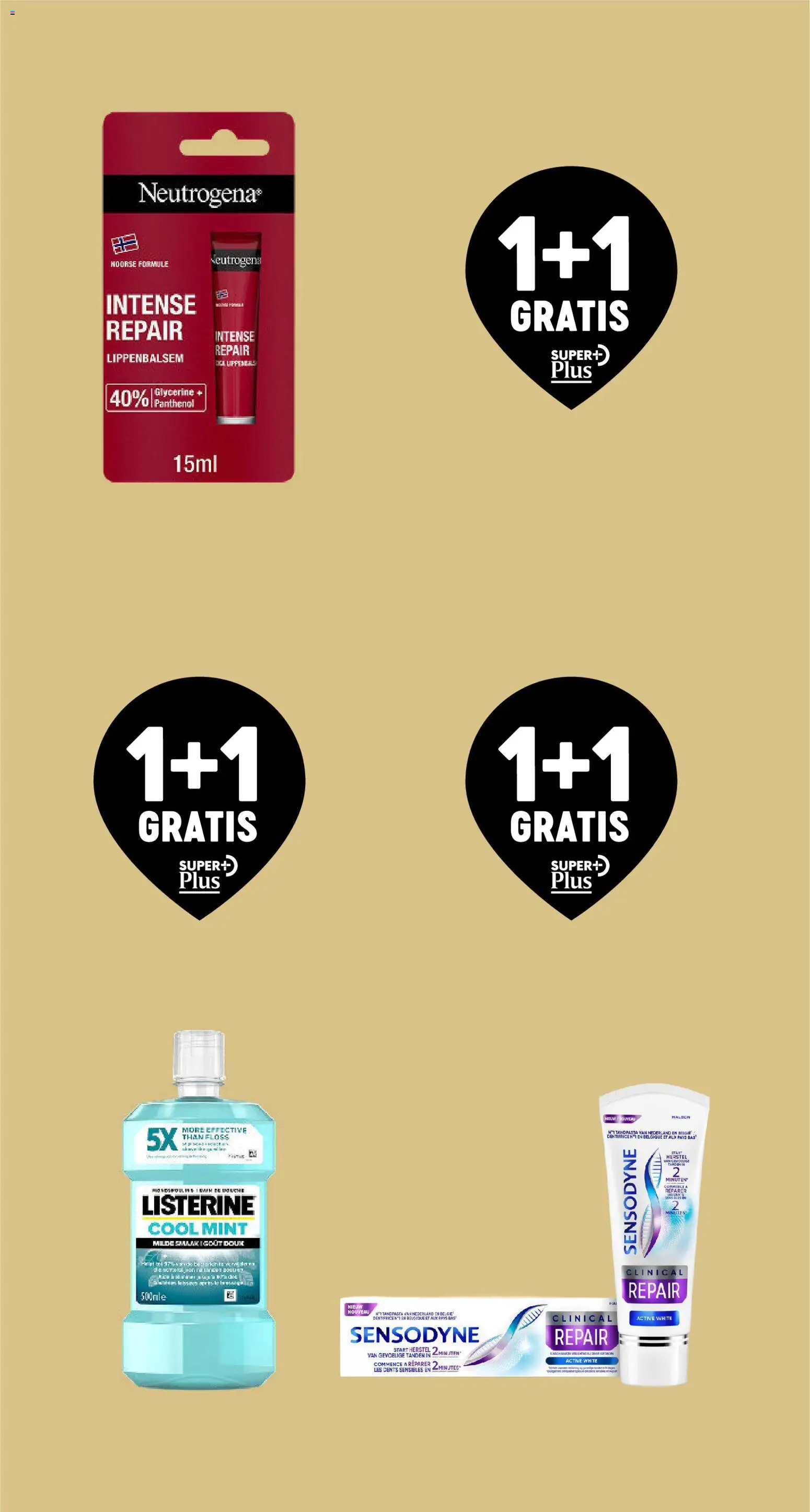 {H1} | Pagina: 25 | Producten: Tandpasta