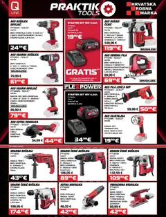 Katalog Pevex - Pregled kataloga iz trgovine Pevex, vrijedi od 03.04.2026 | Stranica: 26