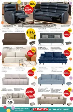 Pogląd oferty "Black Red White promocje" - ważna od 02.03.2026 | Strona: 9