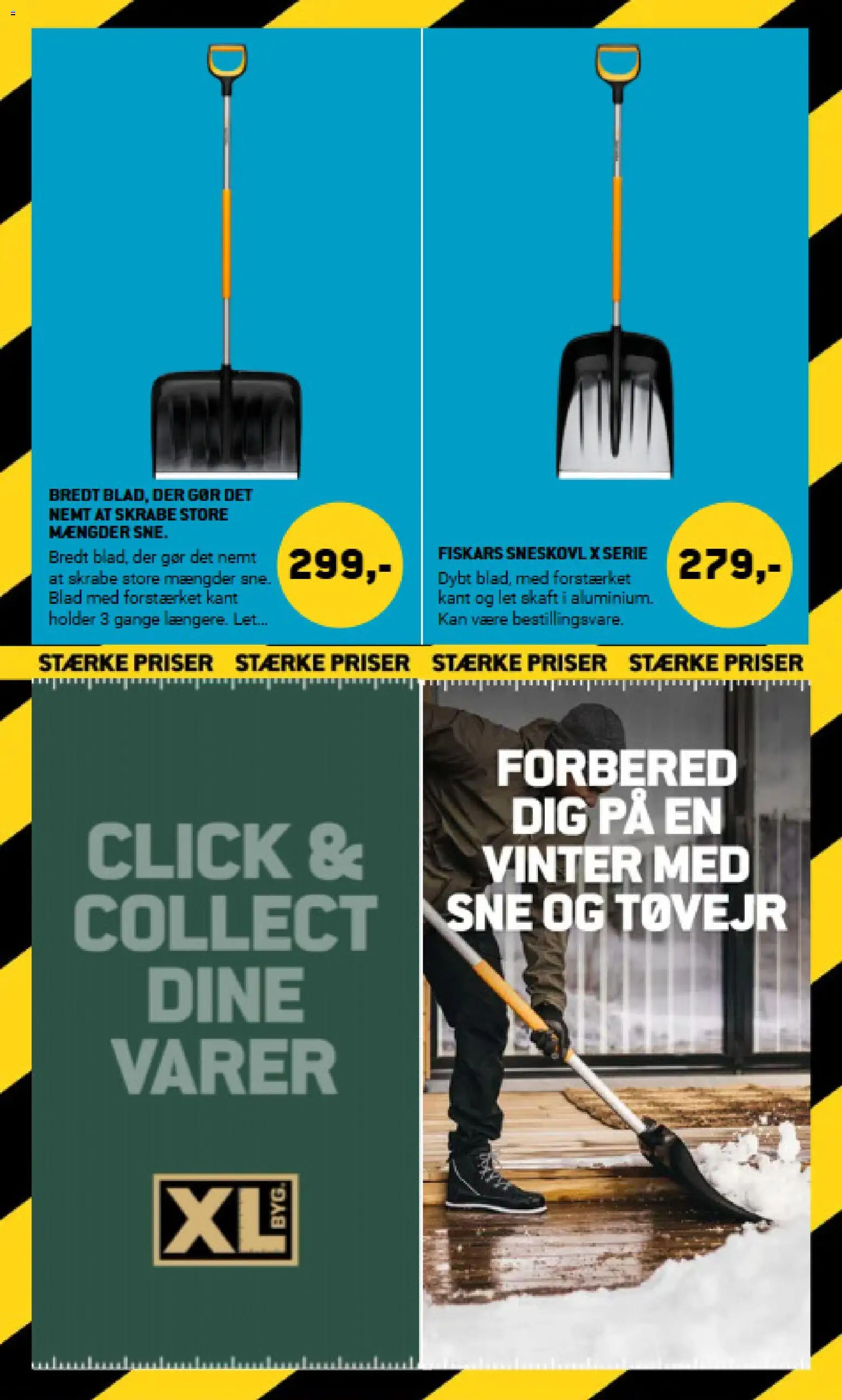 XL-BYG tilbudsavis – gyldig fra 02.01.2026 | Side: 14