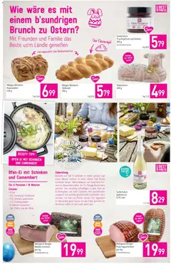 Sutterlüty Flugblatt ab 02.04.2026 gültig | Seite: 2