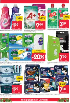 Rusta-mainoslehti voimassa 01.12.2025 alkaen | Sivu: 15