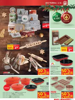 Spar katalog akcije – veljaven od 19.11.2025 | Stran: 9 | Izdelki: Skatla