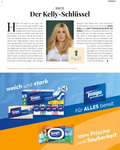 Müller aktionen Magazin ab 01.03.2026 gültig | Seite: 61 | Produkte: Bettdecke