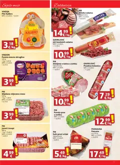 Katalog Ribola - Pregled kataloga iz trgovine Ribola, vrijedi od 05.11.2025 | Stranica: 3