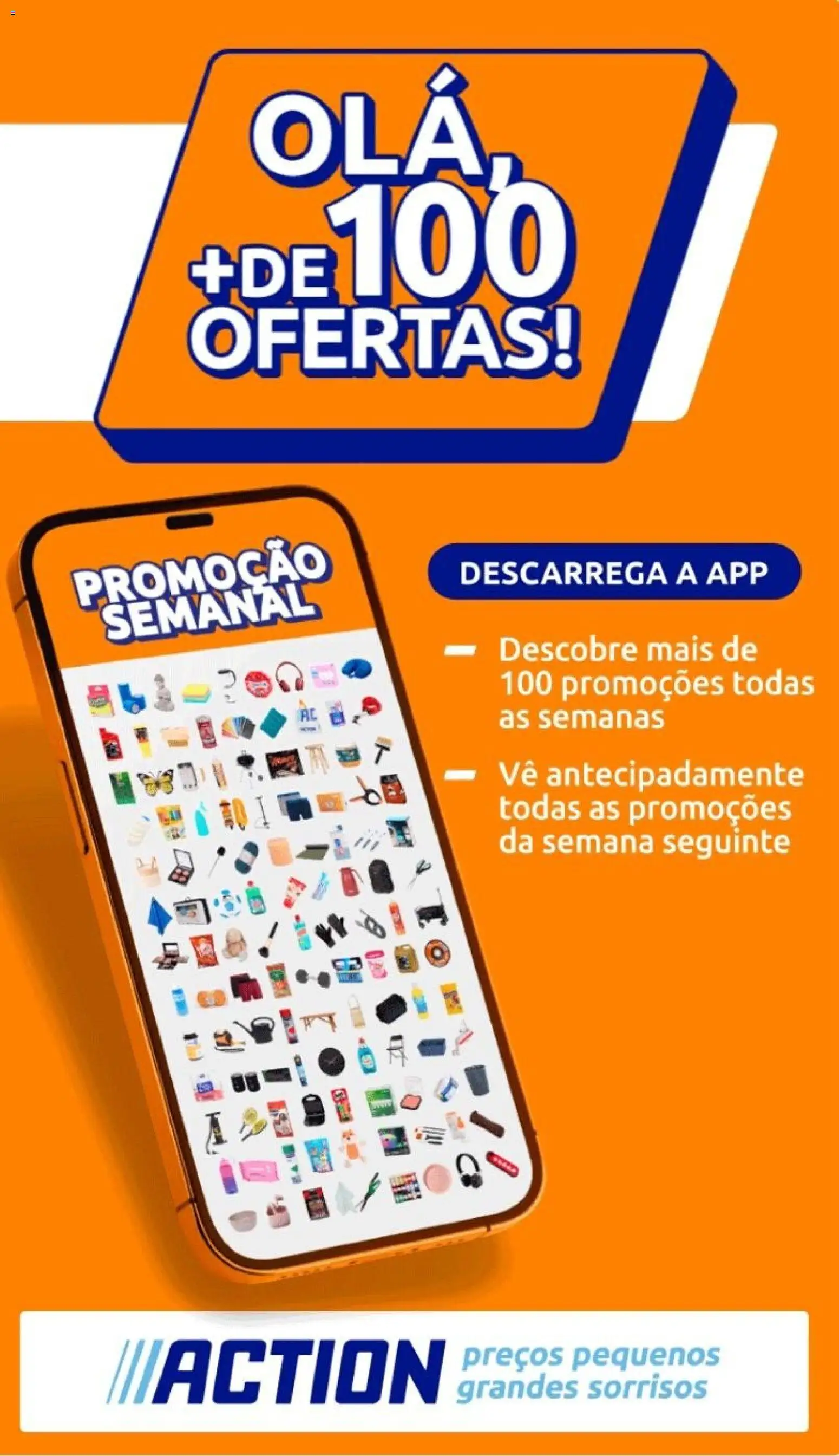 Action - Action week 8 2026 │ válido de 18.02.2026 | Página: 17