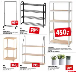 Forhåndsvisning av Jem & Fix kundeavis gyldig fra 06.12.2025 | Side: 19