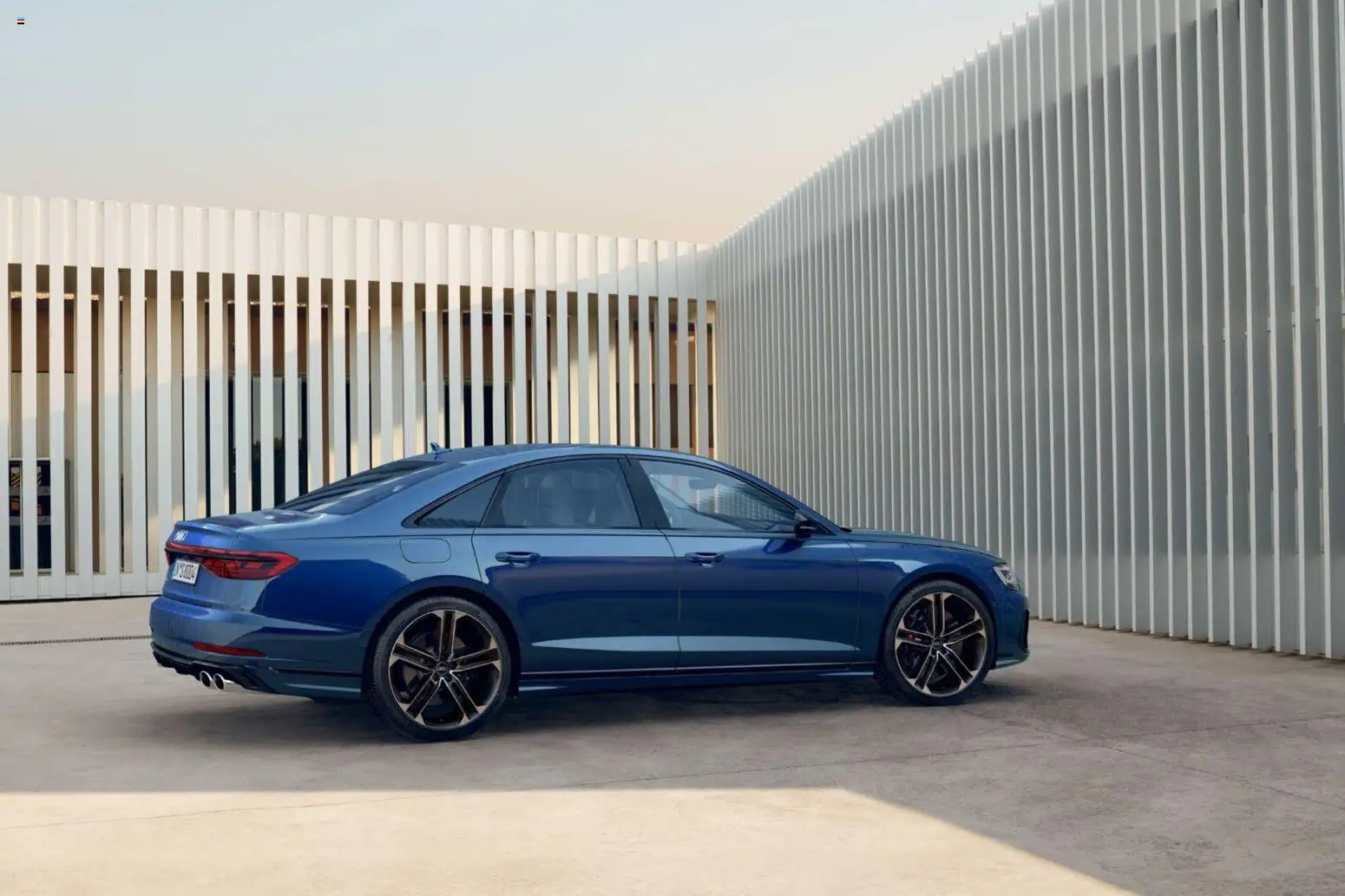 Audi A8 – gültig ab 28.10.2025 | Seite: 27