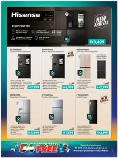 Preview of Sharaf DG Black friday valid from 21.11.2025 | Page: 45