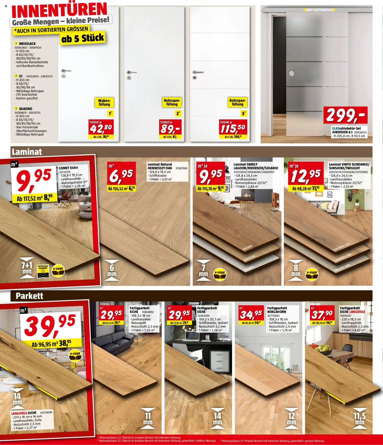 Bauhaus Prospekt aktuell gültig ab 01.04.2026 | Seite: 26