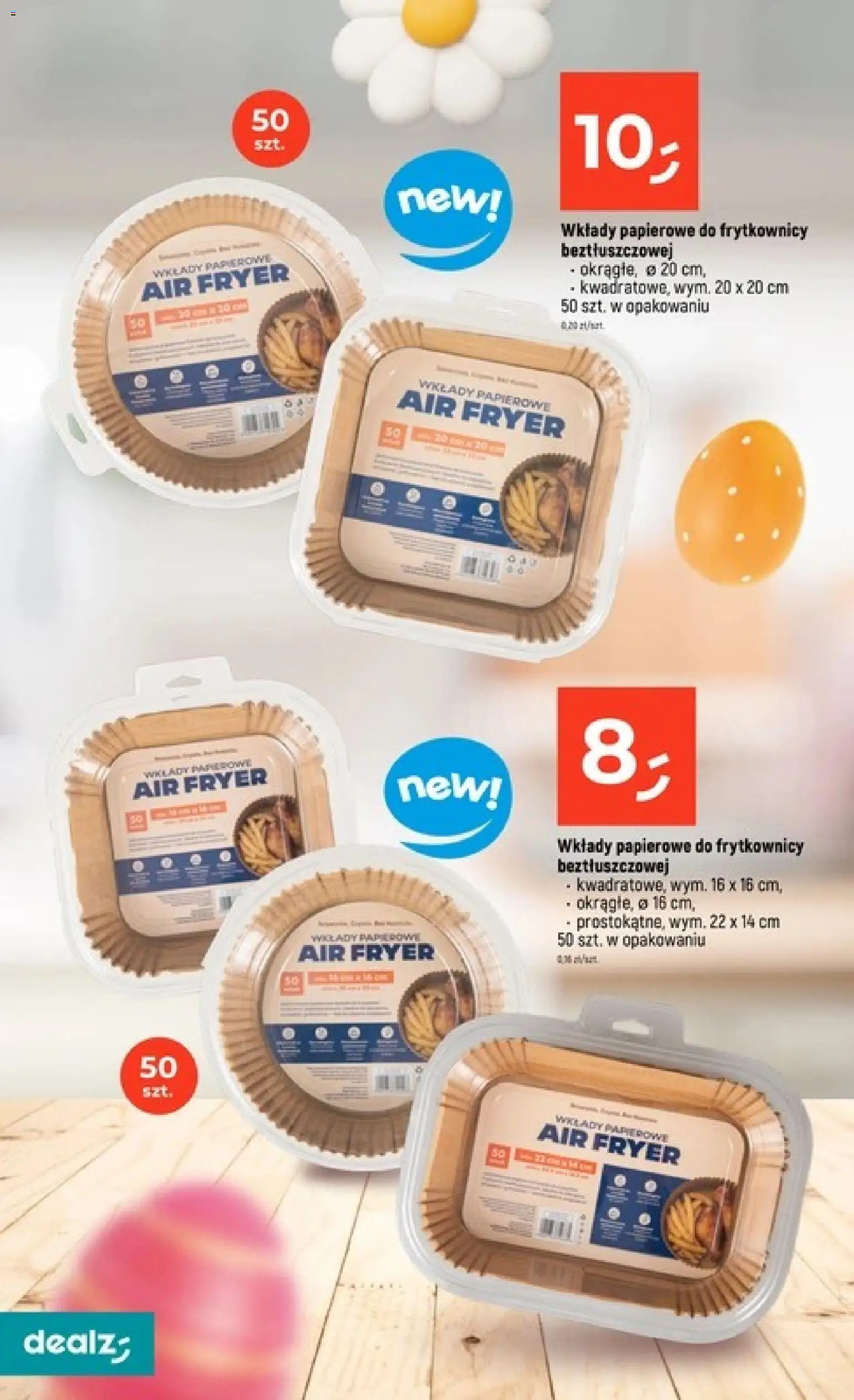 Dealz gazetka od 02.04.2026 | Strona: 14