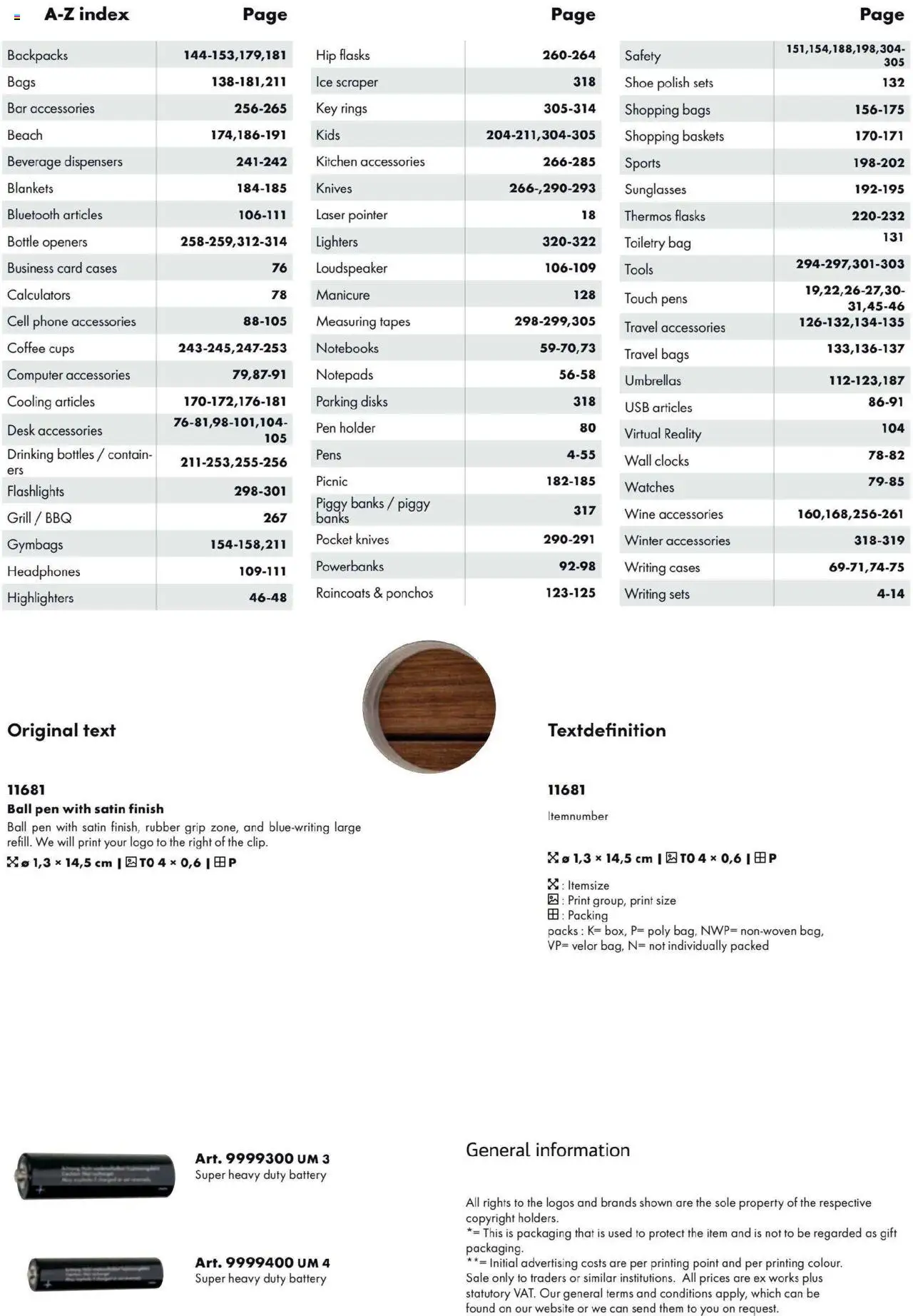 - σε ισχύ από 17.06.2025 | Σελίδα: 323 | Προϊόντα: Hoitoaine