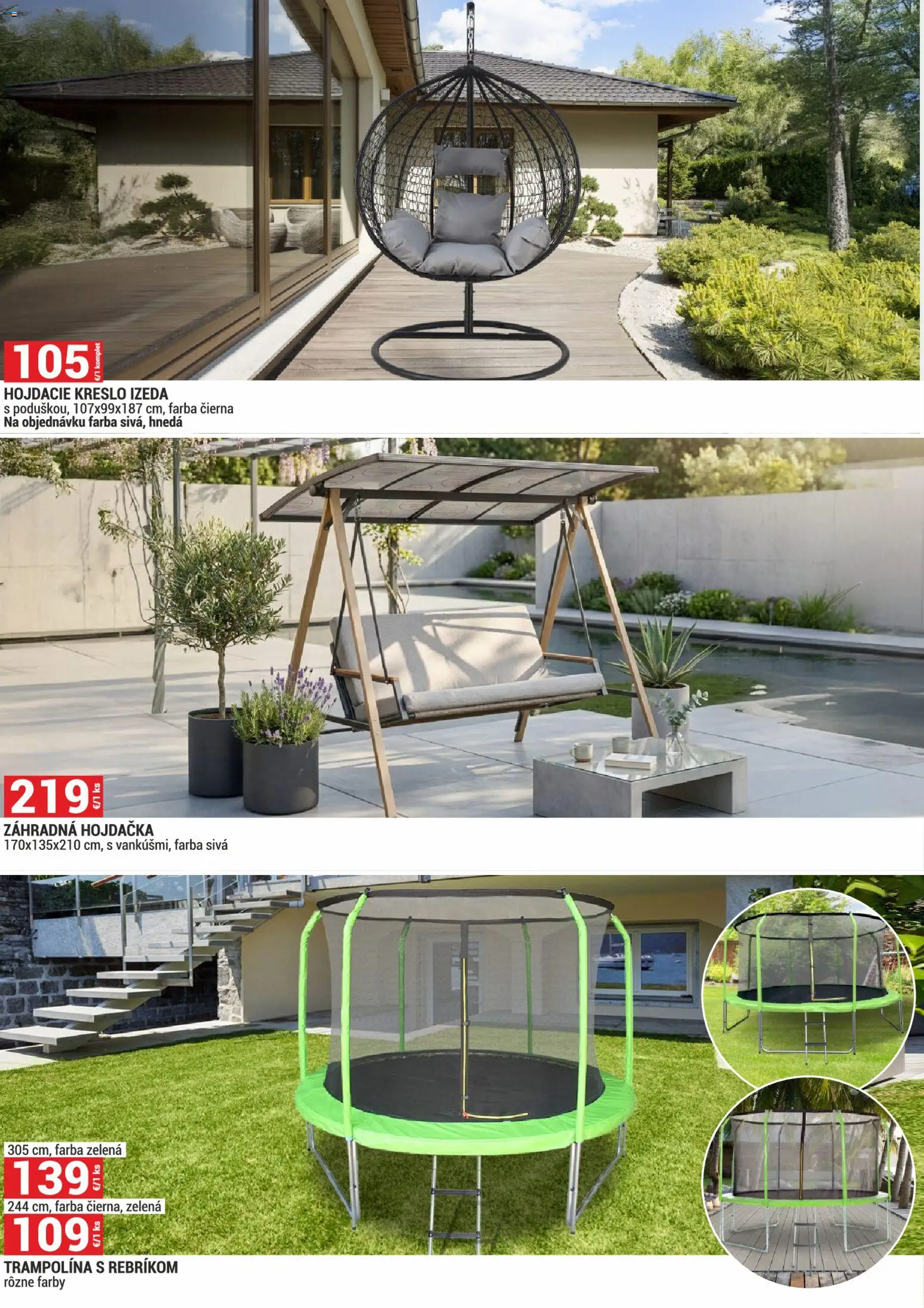 Nové Merkury Market akcie – leták je platný od 01.04.2026 | Strana: 9