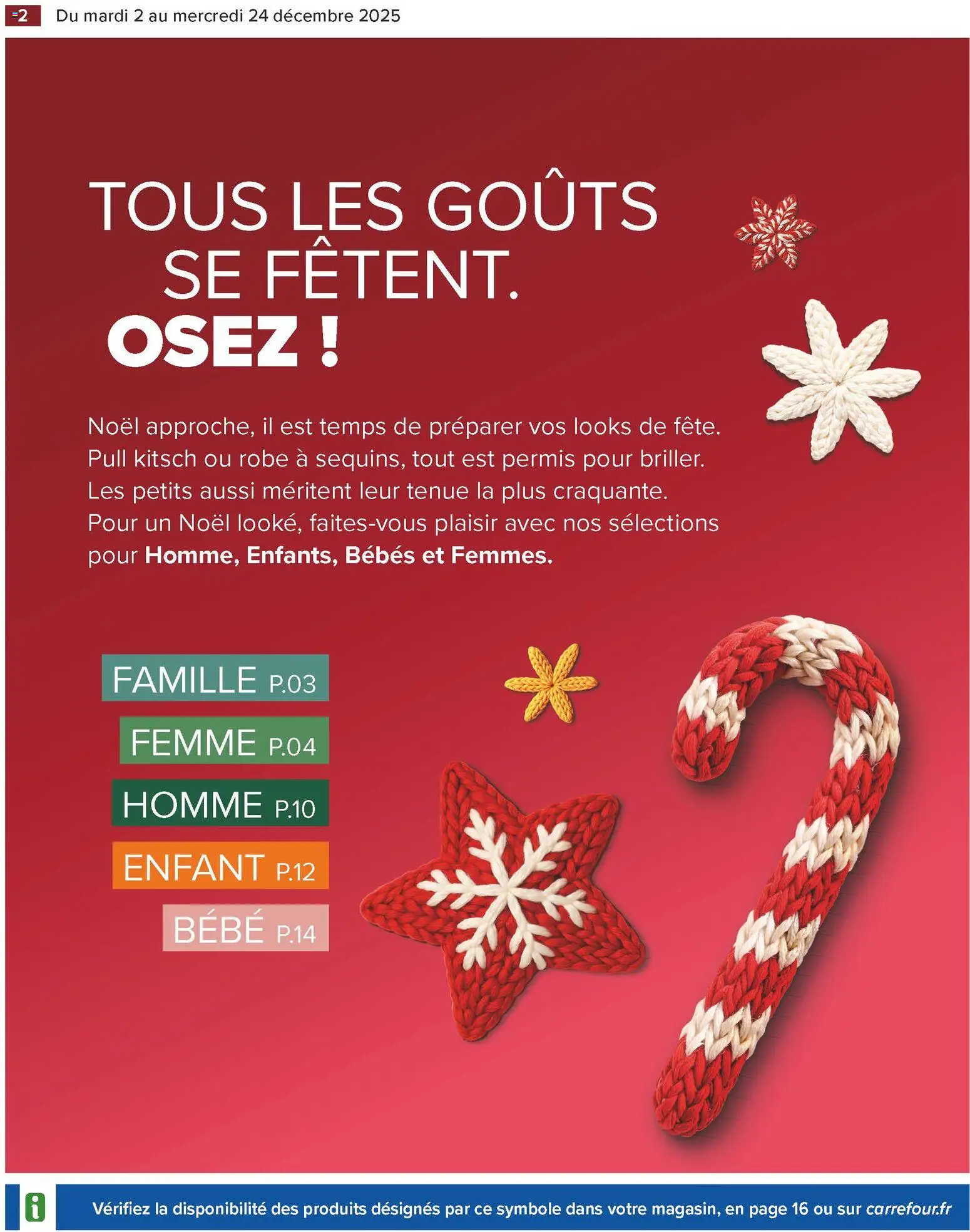 {H1} | Page: 4 | Produits: Robe, Pull