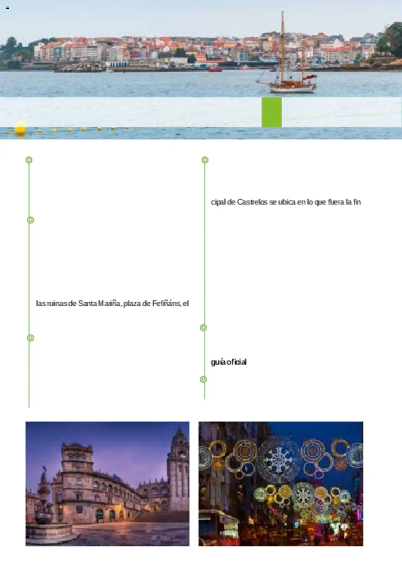 Viajes El Corte Inglés Rutas Culturales de la Comunidad de Madrid │ válido desde el 01.04.2025 | Página: 8