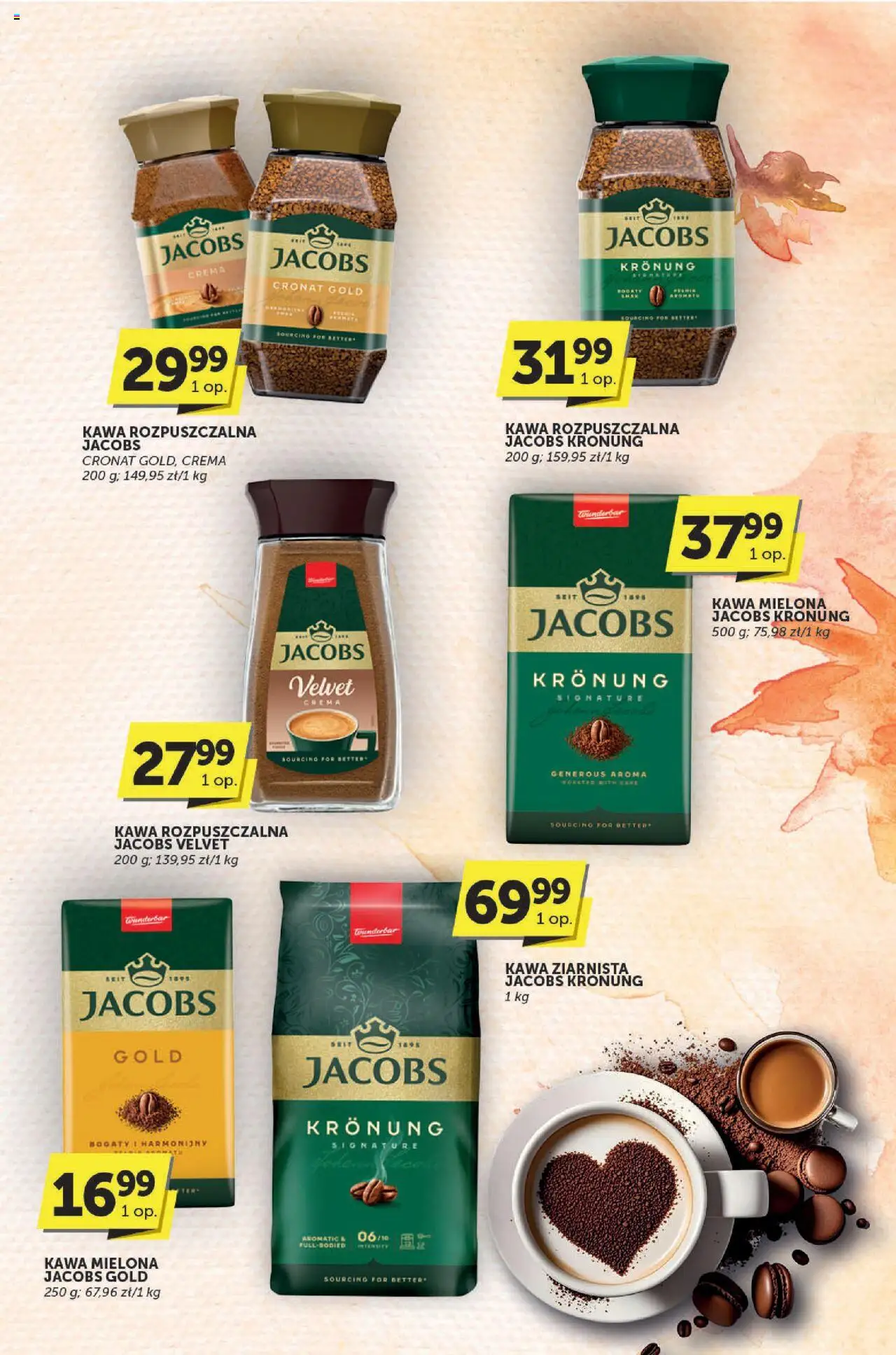 Groszek Gazetka - Katalog od 18.09.2025 | Strona: 22