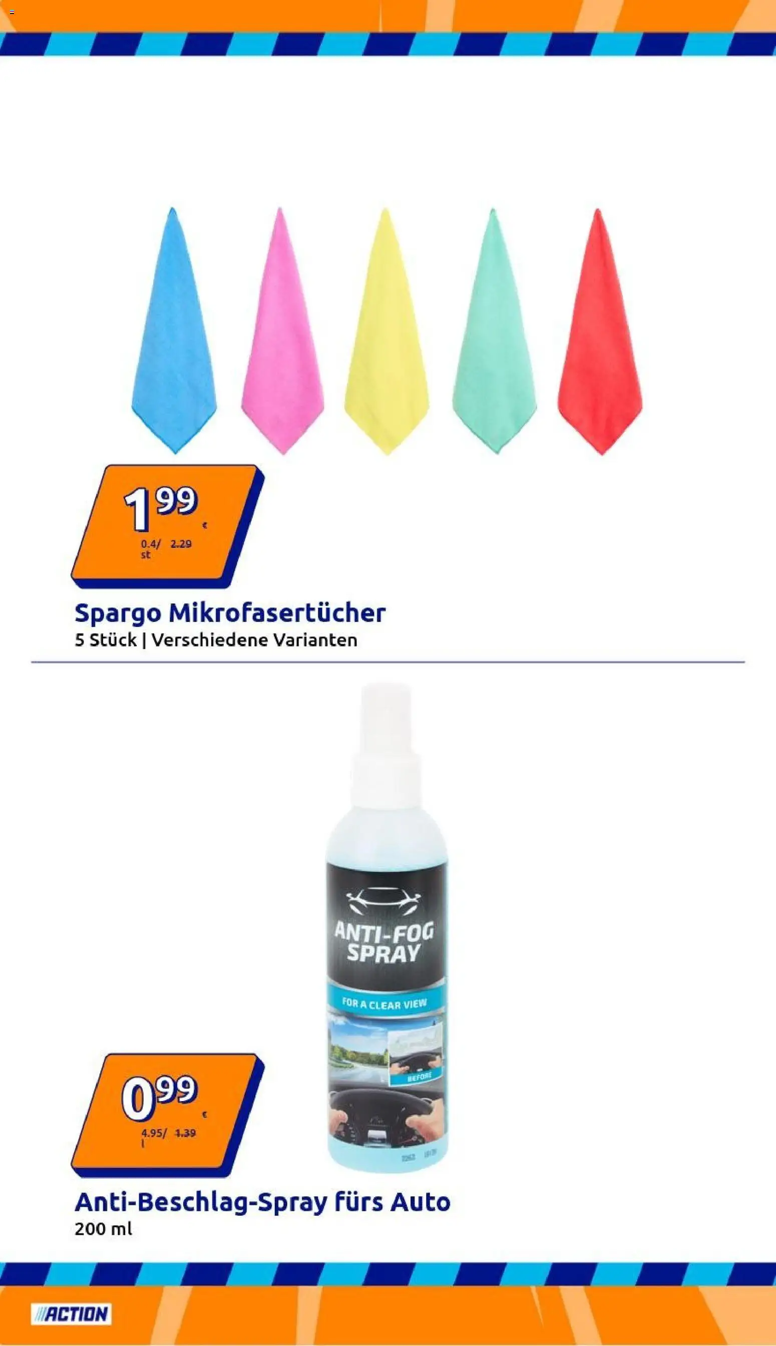 Action Flugblatt gültig ab 07.01.2026 | Seite: 14