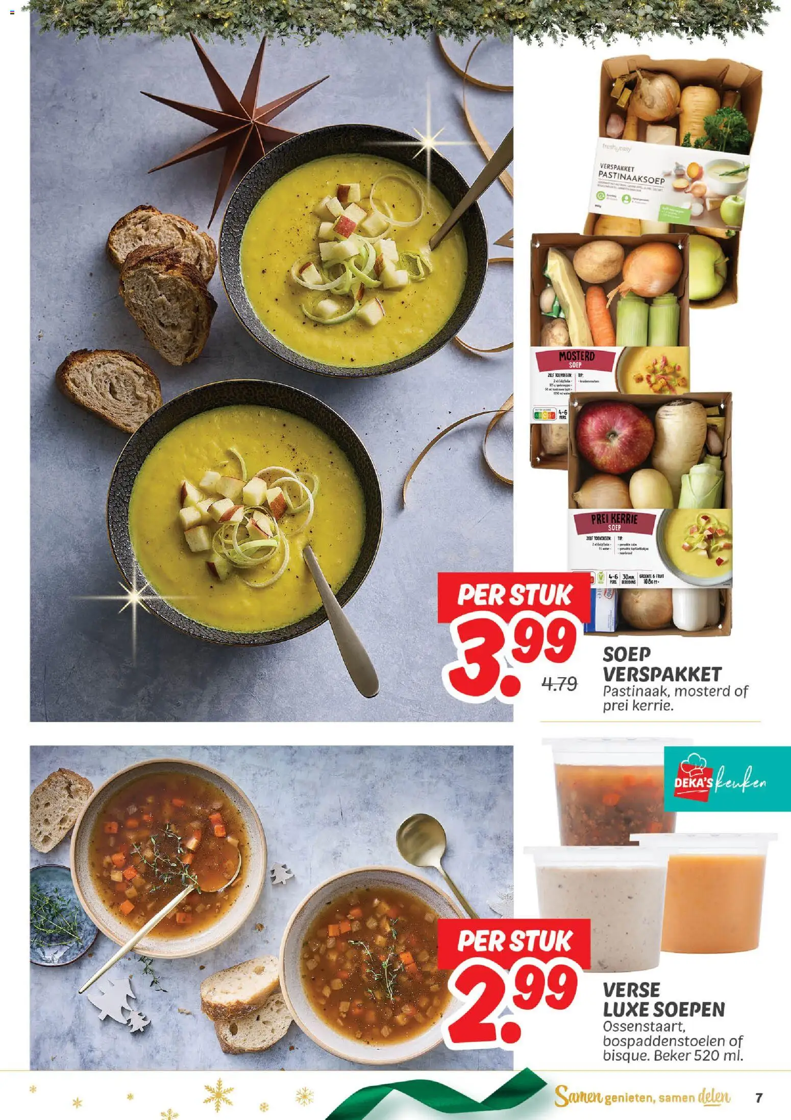 {H1} | Pagina: 9 | Producten: Beker, Prei, Fruit