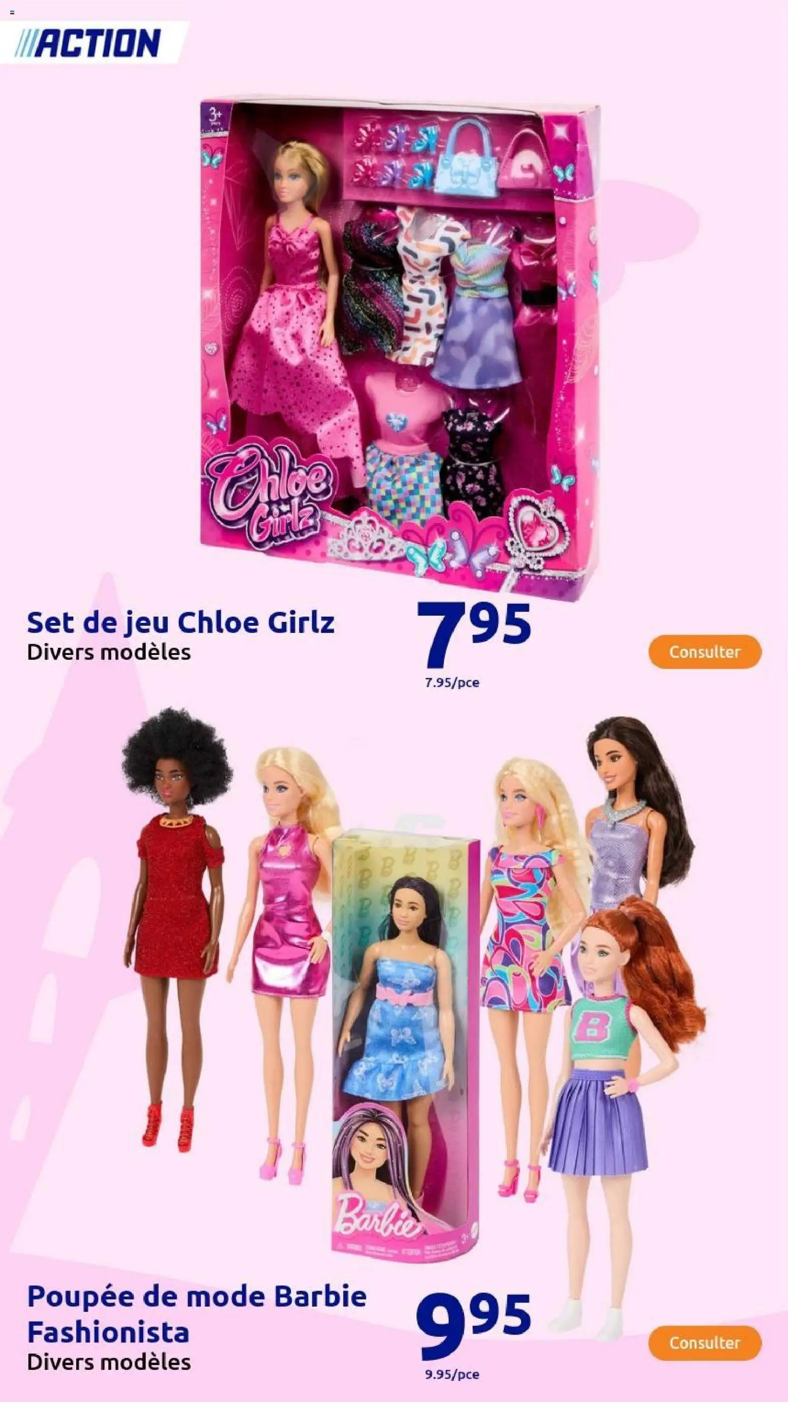 {H1} | Page: 36 | Produits: Poupée