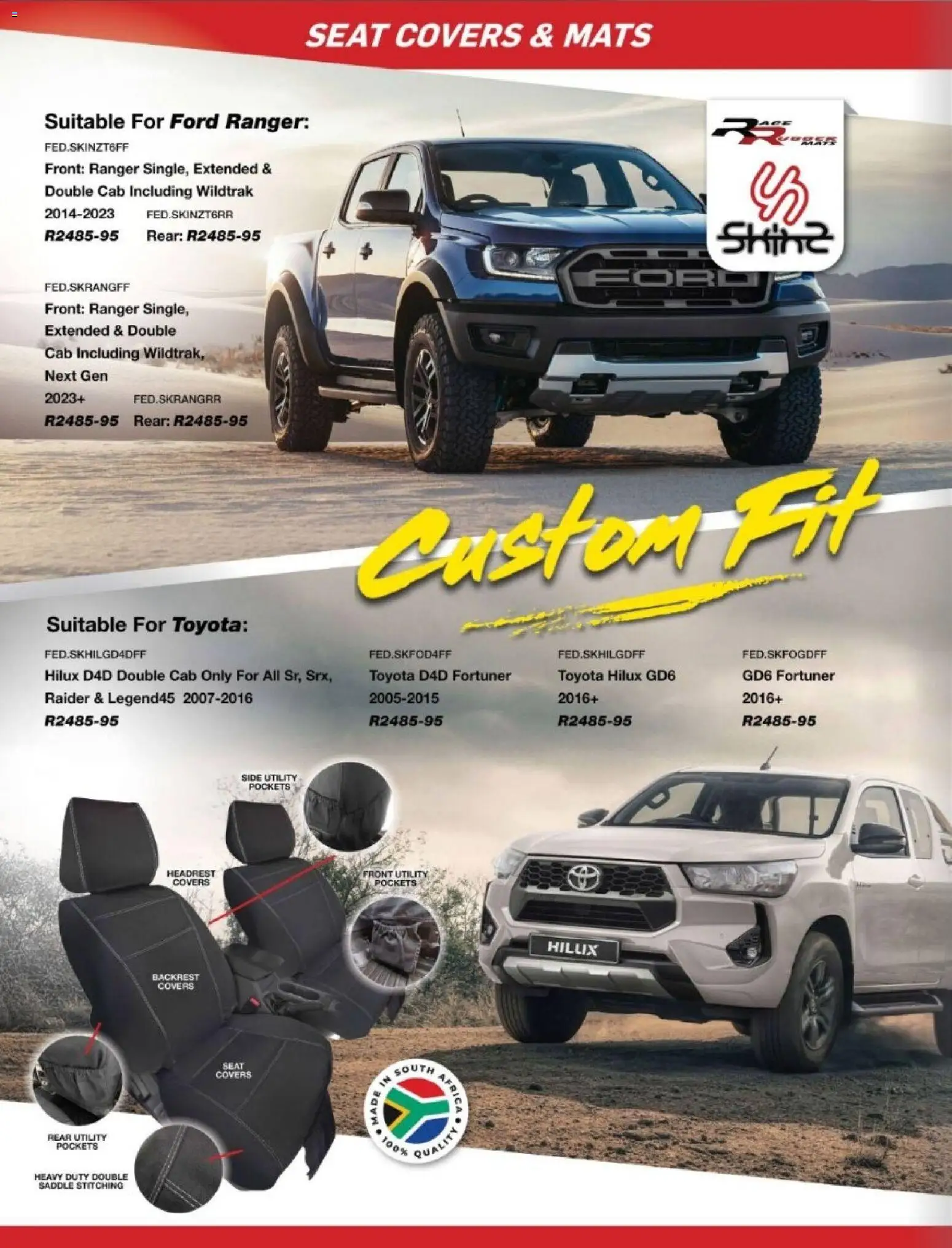 New AutoZone catalogue – valid from 23.01.2026 | Page: 16 | Products: Utility