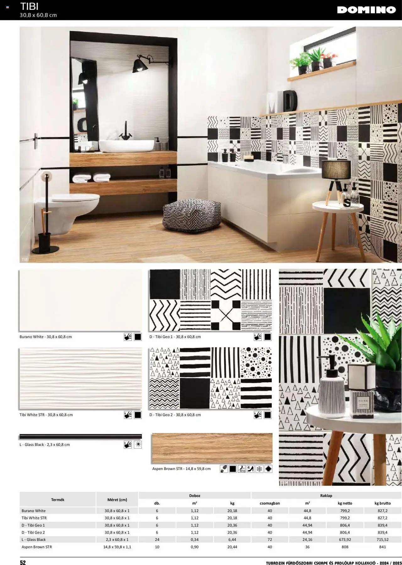 Nové Ingema akcie – leták je platný od 01.04.2024 | Strana: 53