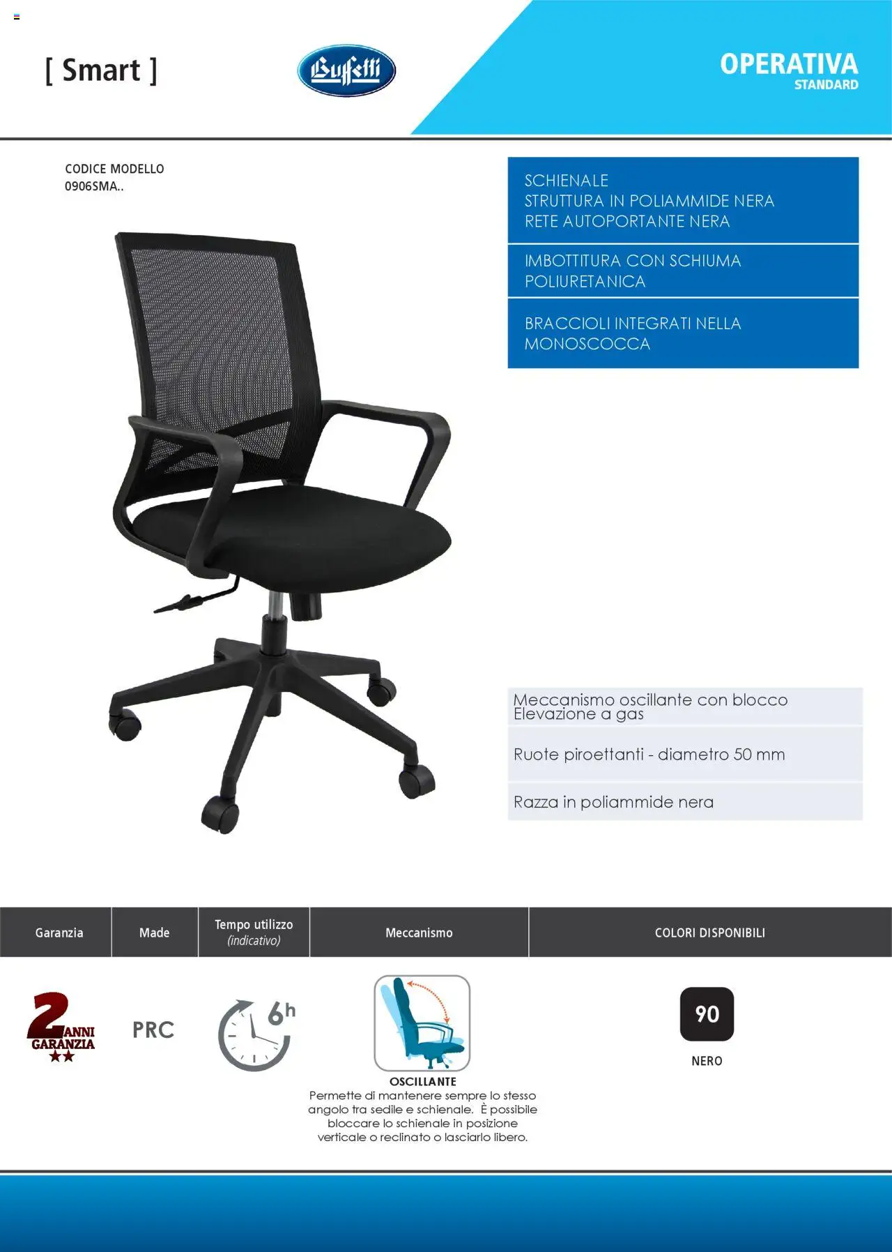 Volantino Buffetti del 28.06.2025 | Pagina: 33 | Prodotti: Braccioli