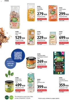 DM Drogerie katalog - važi od 01.09.2025 | Strana: 32