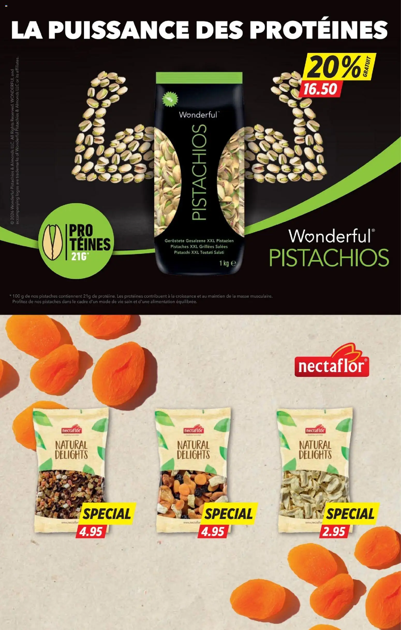 Denner Aktionen FR – gültig ab 13.01.2026 | Seite: 12