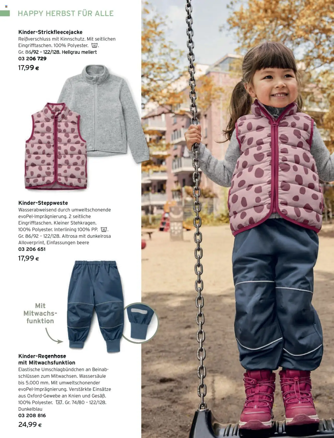 Tchibo Eduscho Katalog Herbst 2025 gültig ab 12.09.2024 | Seite: 80