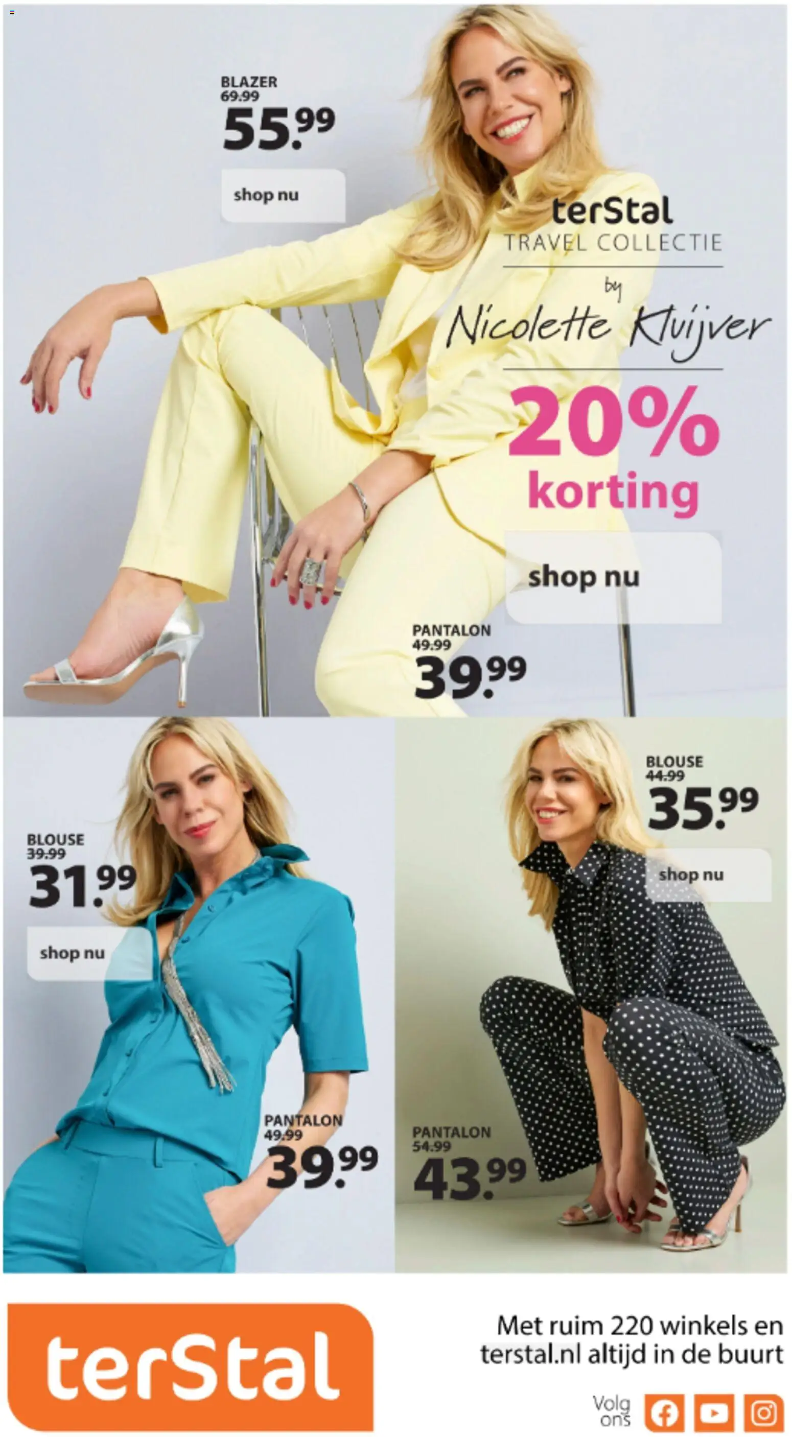 {H1} | Pagina: 8 | Producten: Blouse