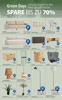 JYSK Prospekt aktuell ab 08.04.2026 gültig | Seite: 4