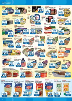 ÁRKLUB Akciós újság - amely érvényes a következő dátumtól: 01.01.2026 | Oldal: 12