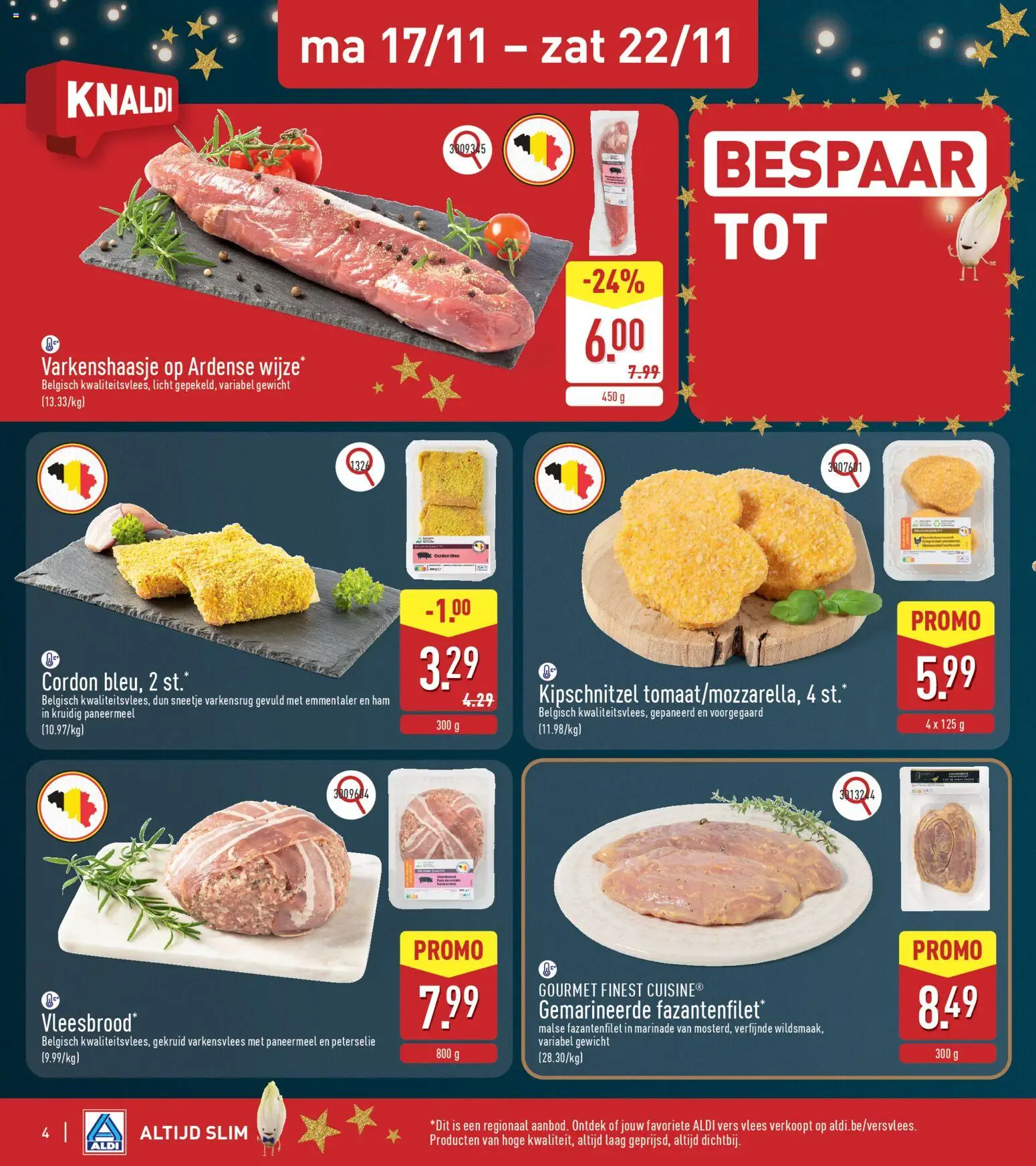 {H1} | Pagina: 4 | Producten: Ham, Varkensvlees, Sós kalács, Kész piskótalap