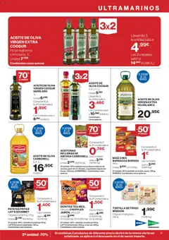 Hipercor catálogo │ válido desde el 14.08.2025 | Página: 17