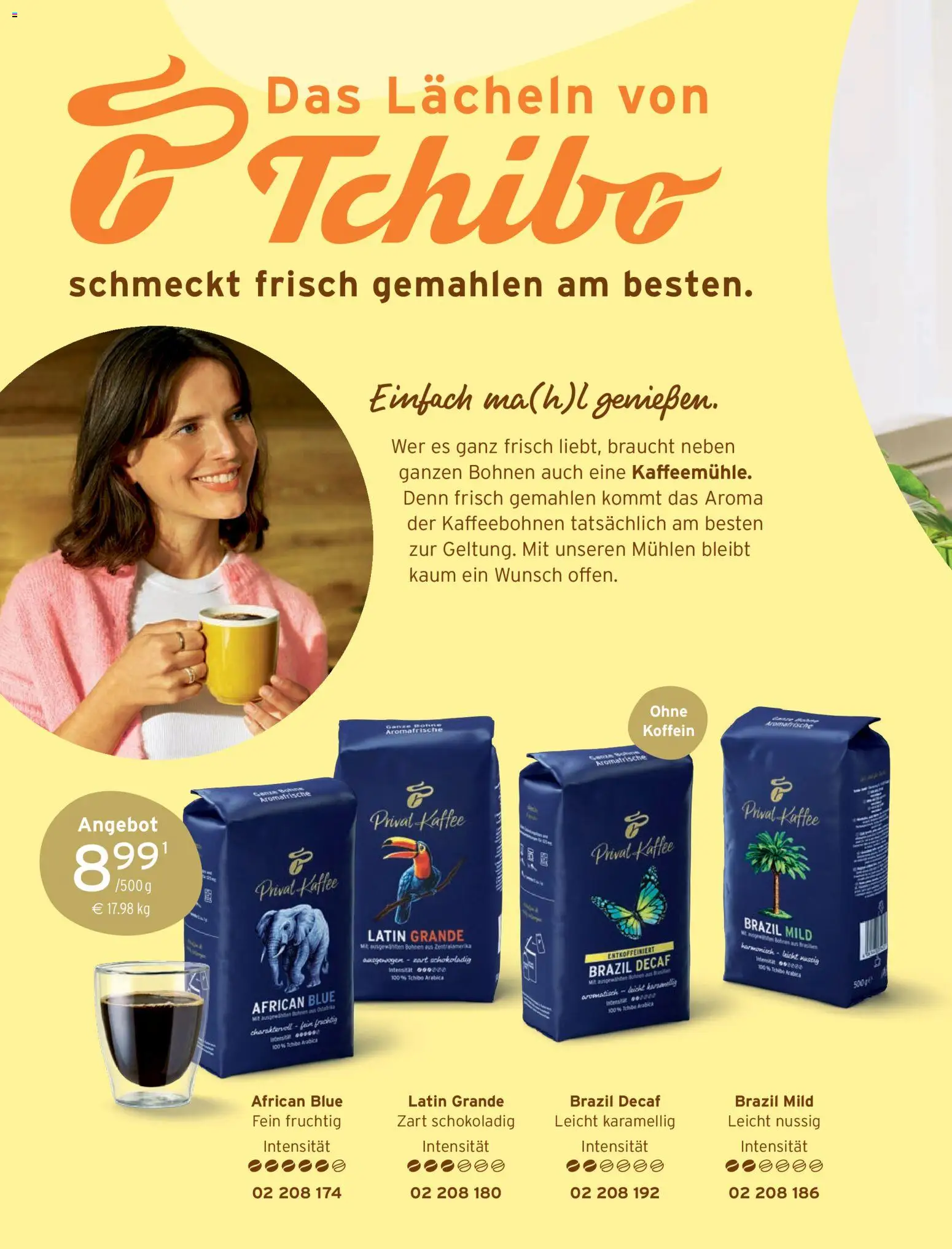Angebote Tchibo – gültig ab 01.03.2026 | Seite: 188