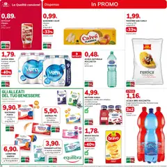 Anteprima del volantino Basko volantino valido a partire dal 24.03.2026 | Pagina: 26 | Prodotti: Patatine, Ketchup, Maionese, PC