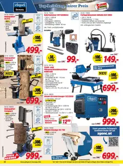 Zgonc - Flugblatt Dezember I 2025 ab 01.12.2025 gültig | Seite: 12