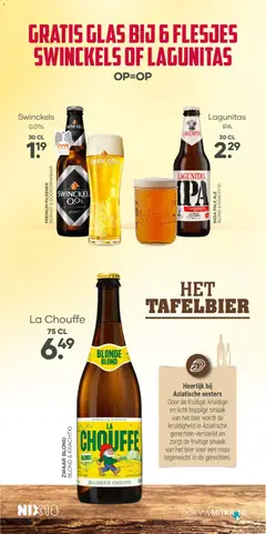 Mitra - Folder - Voorbeeld van een folder van Mitra, geldig van 16.02.2026 | Pagina: 13