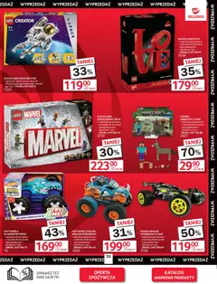 Pogląd oferty "Selgros cash&carry Gazetka - Oferta przemysłowa" - ważna od 05.02.2026 | Strona: 37