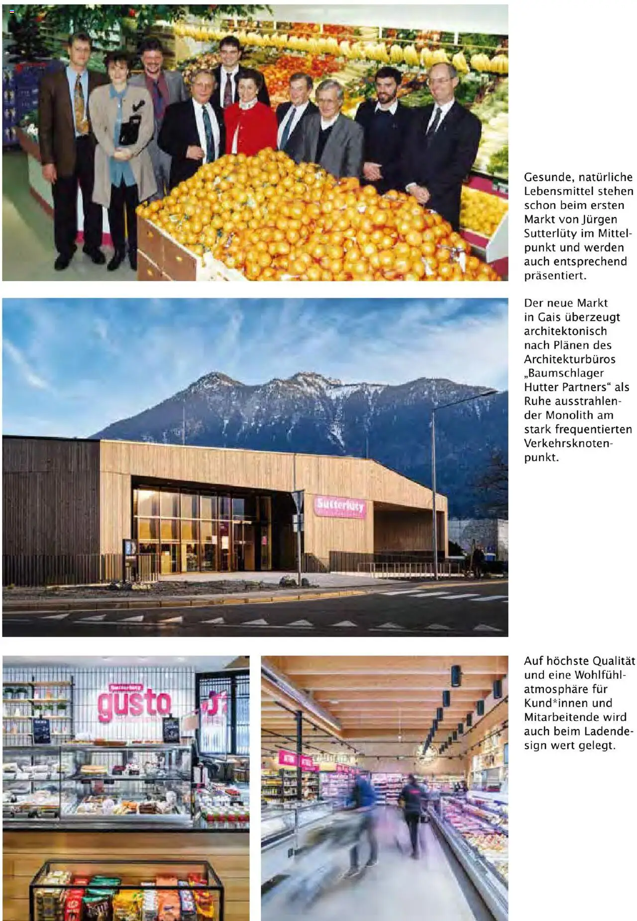 Sutterlüty Unsere Chronik gültig ab 01.08.2025 | Seite: 67 | Produkte: Libacomb