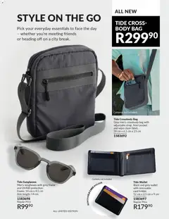 Avon specials catalogue – valid from 01.03.2026 | Page: 79